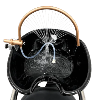 Portable Japanese Head Spa