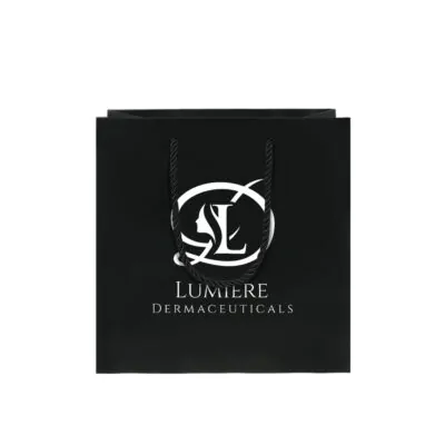 Lumiére Dermaceuticals Retail Bags - Pack of 15
