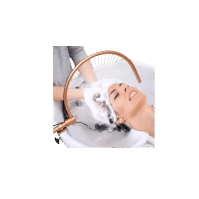 Portable Japanese Head Spa