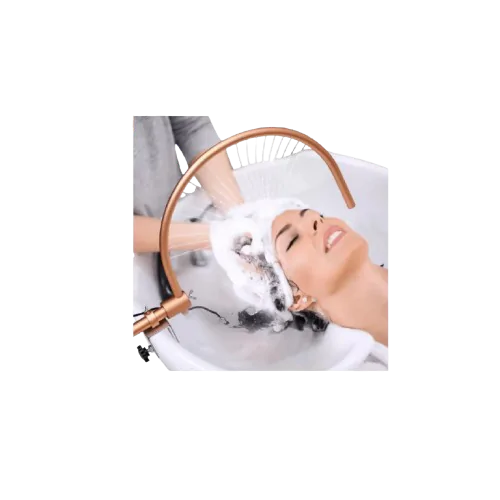 Portable Japanese Head Spa