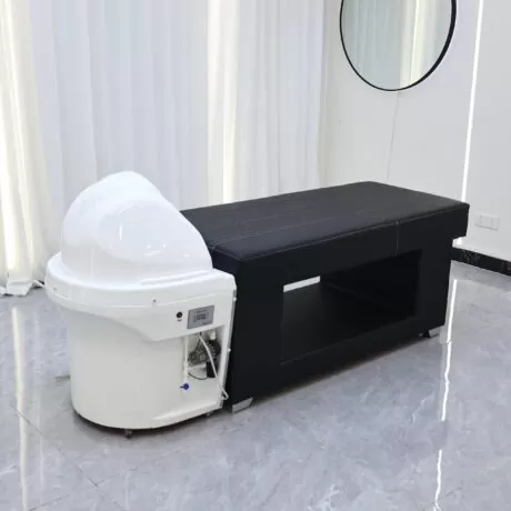 Serenity Deluxe Japanese Head Spa – No Plumbing – Black 2024-08-23 at 8.37.30 AM (2)