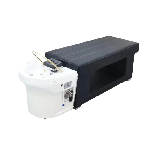 Serenity Deluxe Japanese Head Spa – No Plumbing