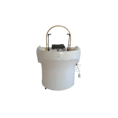 Serenity Japanese Head Spa – No Plumbing