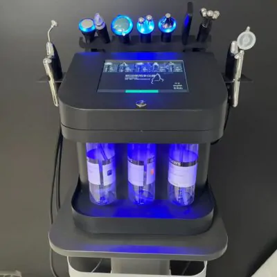 10 in 1 Hydrodermabrasion Machine