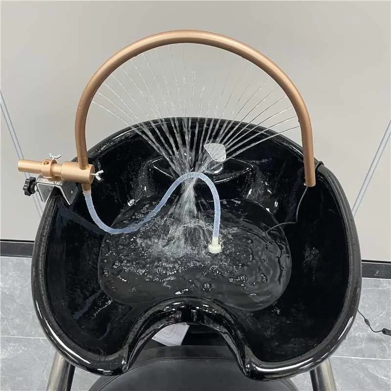 Portable Japanese Head Spa - Image 5