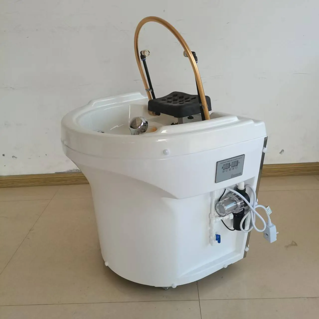 Serenity Japanese Head Spa – No Plumbing - Image 4