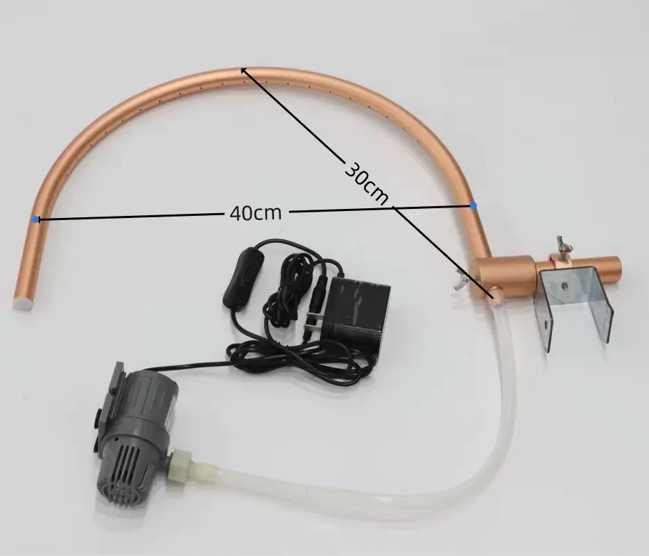 Portable Japanese Head Spa - Image 4