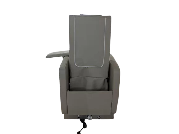 Premium Spa Pedicure Chair - Image 6