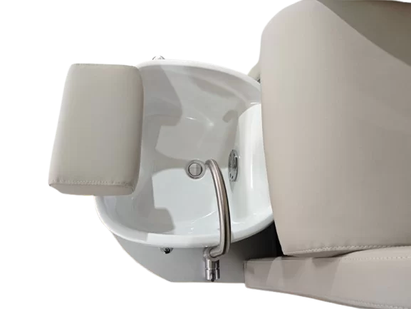 Premium Spa Pedicure Chair - Image 5
