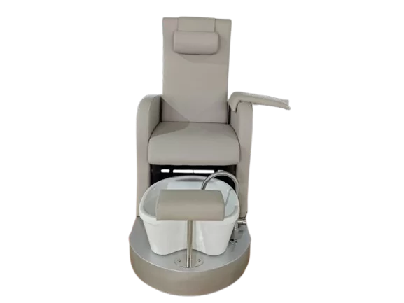 Premium Spa Pedicure Chair - Image 4