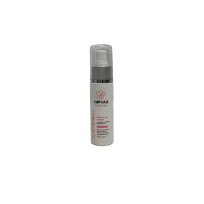 Argan Oil Hair Serum 60ml - Pack of 6 RRP $37