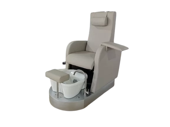 Premium Spa Pedicure Chair - Image 2