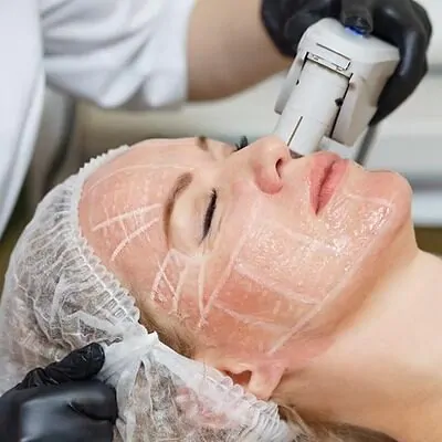 Medi Spa Clinic – Bronze