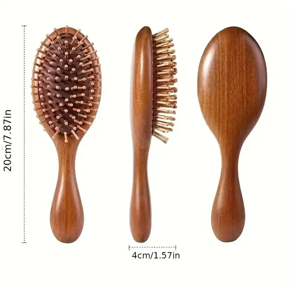 Sandalwood Brush - Image 2