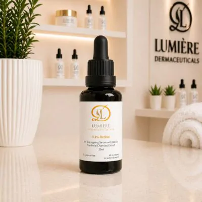 Vitamin A Serum - 30ml 