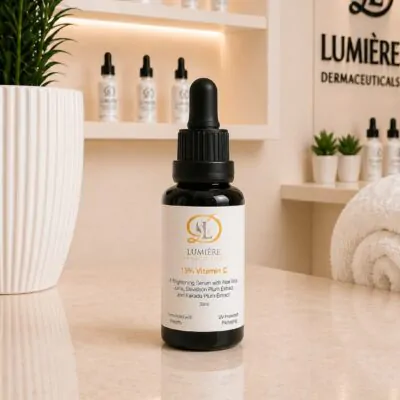 Vitamin C Serum - 30ml