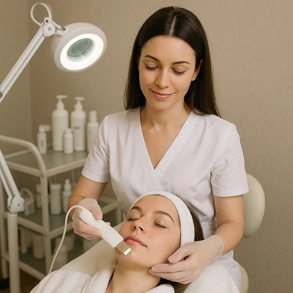 Advanced Skin Clinic – Gold