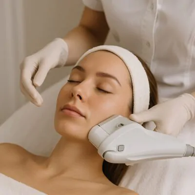 MEDI SPA CLINIC - SILVER