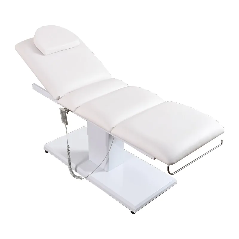 Salon Electric Table