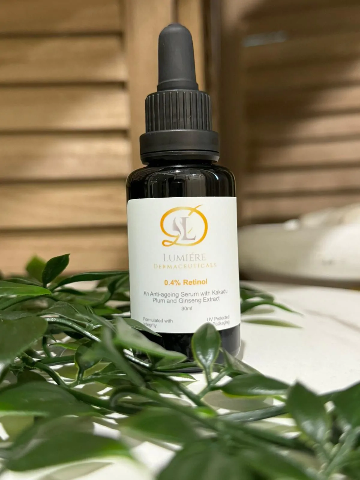 Vitamin A Serum - 30ml 