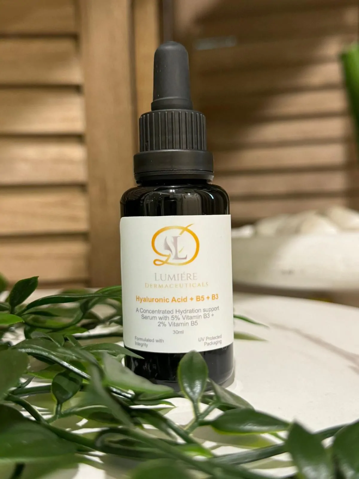 Vitamin B Serum - 30ml