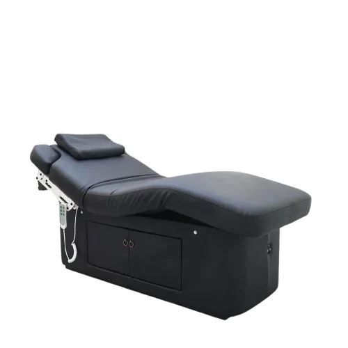 Deluxe Spa Electric Table