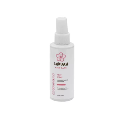 Heat Spray 125ml