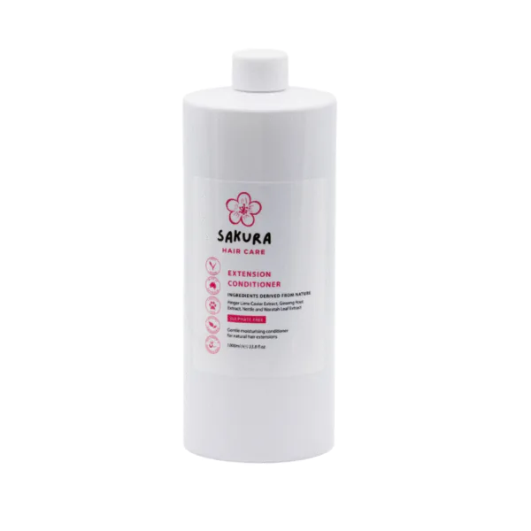 Sakura Extension Conditioner - 1L