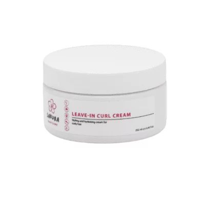 Leave-in Curl Cream 250ml – Pack of 6
