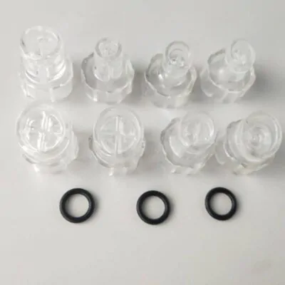 Tips - Hydrodermabrasion for 14 in 1 – Pack of 8