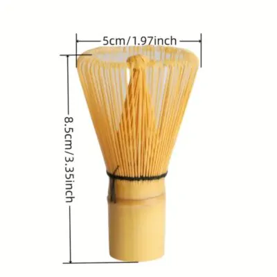 Matcha Whisk Small - 8.5cm