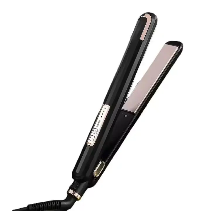 Sakura Hair Straightener - Black