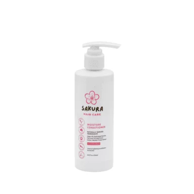 Sakura Moisture Conditioner 250ml