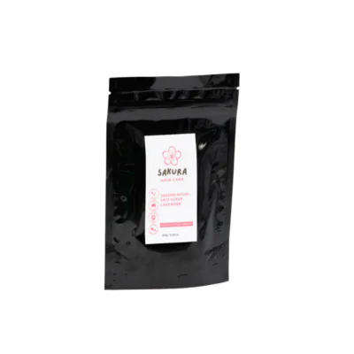 Sakura Ritual Salts