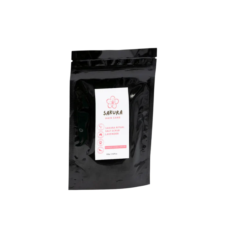 Sakura Ritual Salts