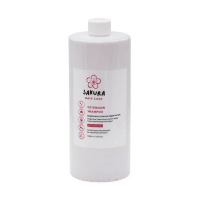 Sakura Extension Shampoo - 1L 