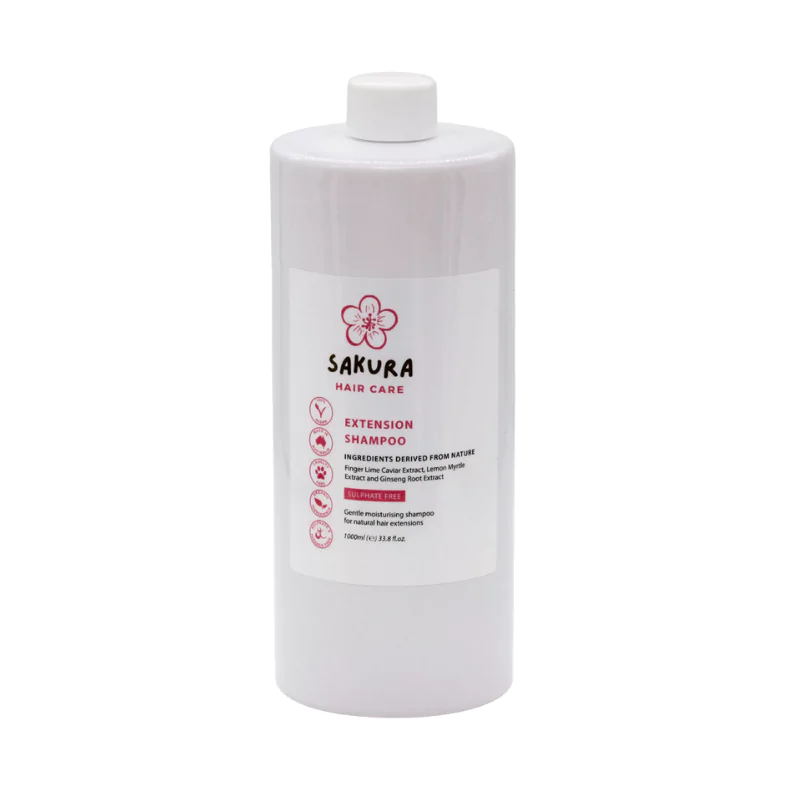 Sakura Extension Shampoo - 1L 