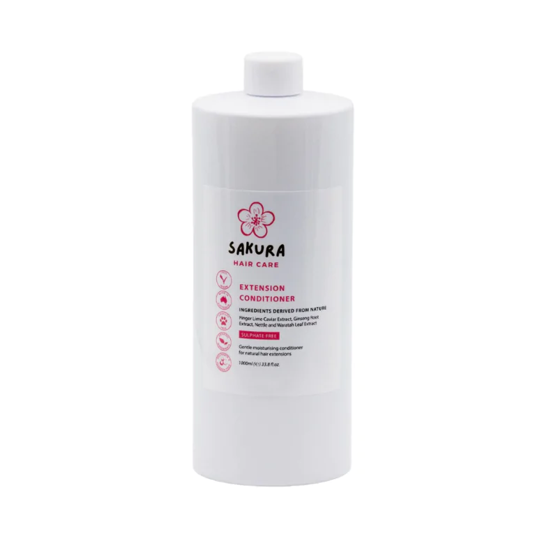 Sakura Extension Conditioner - 1L