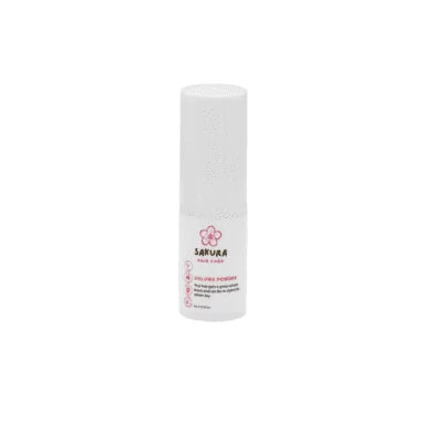 Sakura Volume Powder