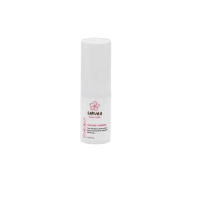Sakura Volume Powder