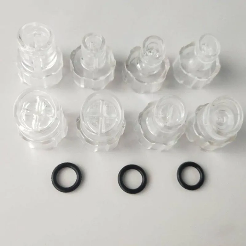 Tips - Hydrodermabrasion for 14 in 1 – Pack of 8