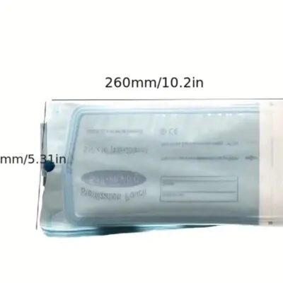 Sterilisation Pouches - Pack of 50