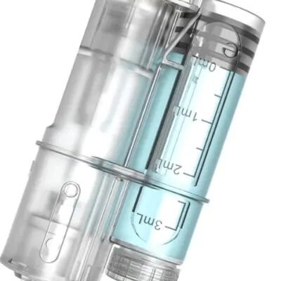 Microneedling Needles - Hydra Pen H6