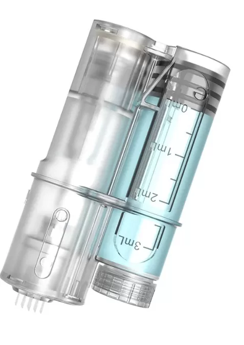 Microneedling Needles - Hydra Pen H6