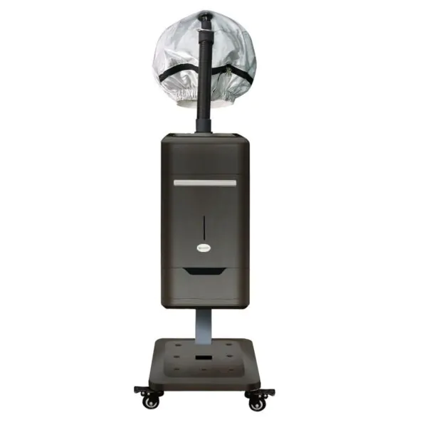 Advanced Hair Steamer