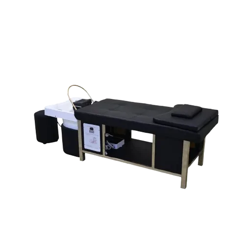 Koto Japanese Head Spa - Plumbed