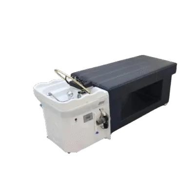 Sakura Deluxe Japanese Head Spa – No Plumbing