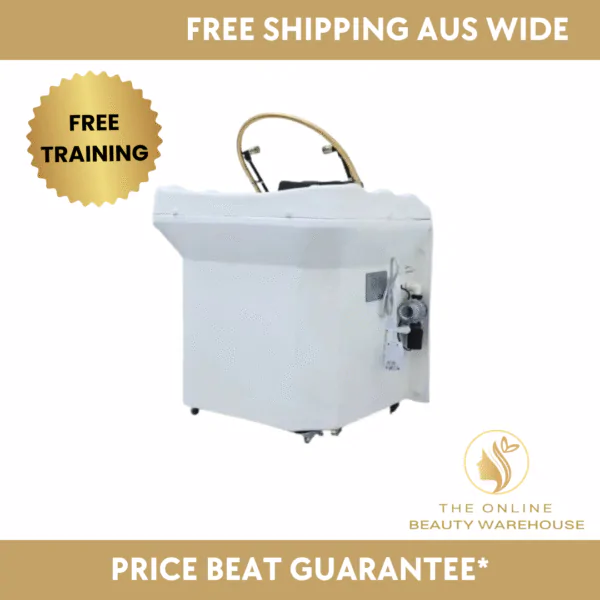 Sakura Japanese Head Spa – No Plumbing 