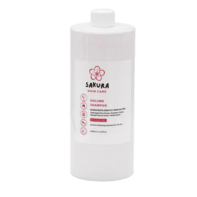 Volume Shampoo 1L