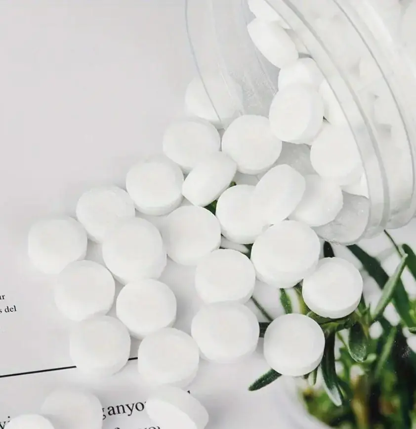 Carbonic Acid Tablets